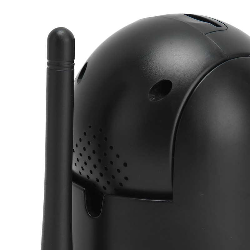 Indoor Security Camera 2.4GHz WiFi HD 1080P Motion Detection Surveillance