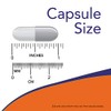 NOW MSM 1000 mg,120 Capsules