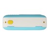Instant Camera 2in HD Screen Dual 16MP Camera USB Charge