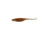 Mann's Bait Company Hardnose Jerkbait Fishing Lure (Pack of 10),