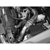 Performance Cold Air Intake System Kit Compatible For 1996-2001 Bravada