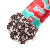 Chocolate Mini Rolls - Bulk Tootsee Candy, Individually Wrapped Mini