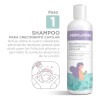 Kit Mom To Mom Tratamiento Postparto Crecimiento Capilar