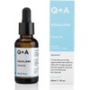 Q+A Aceite facial de escualano. Un aceite facial súper hidratante,