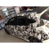 Cutting Sheet/Camouflage Pattern 60.9 x 11.8 inches (152 x 30
