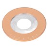 Circle Drawing Maker Adjustable Round Template Ring Scribing Tool with