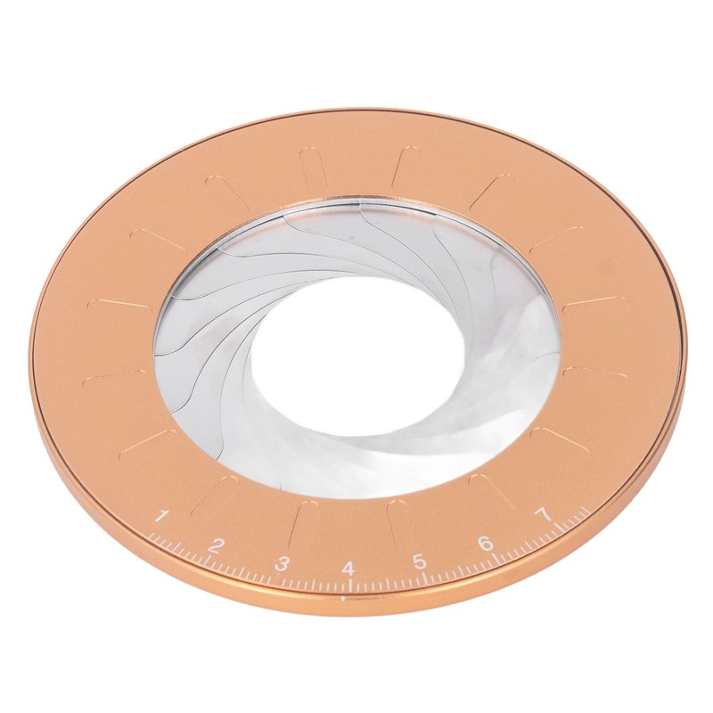 Circle Drawing Maker Adjustable Round Template Ring Scribing Tool with