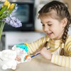 Paint & Plant Flower Growing Kit for Kids - 4