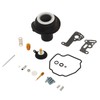 Carburetor Rebuild Repair Kit Engine with Carb Overhaul Kit with