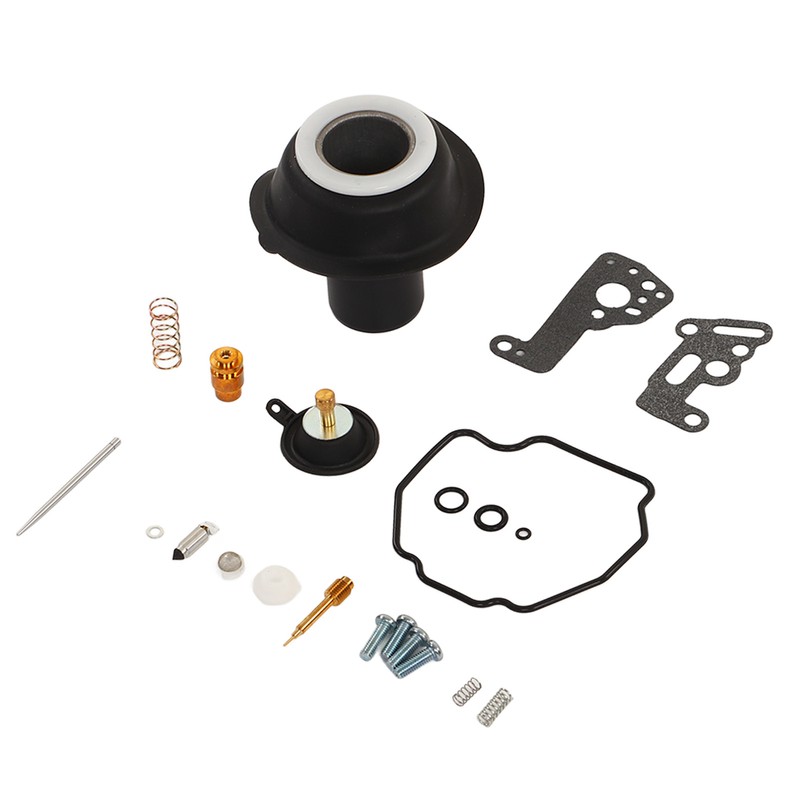 Carburetor Rebuild Repair Kit Engine with Carb Overhaul Kit with