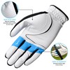 ME AND MY GOLF True Grip Training Golf Glove -