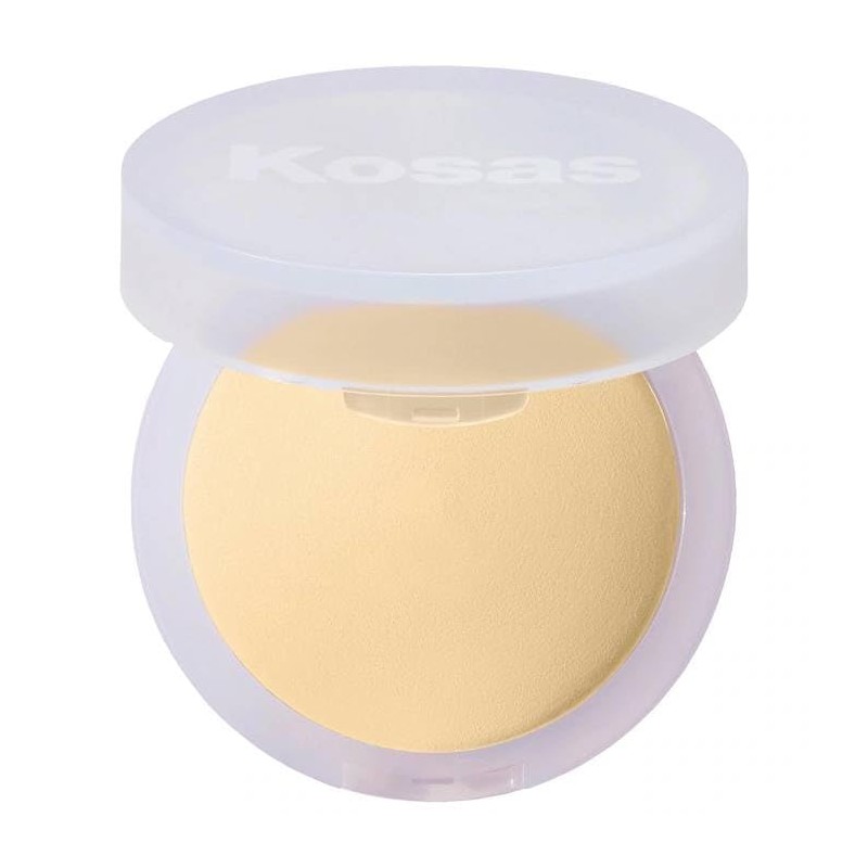 Kosas Cloud Set Baked Setting & Smoothing Powder Buttery (sheer