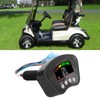 Cart Keyless Start Remote Ignition Switch Replacement for EZGO TXT