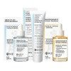 Weud Skincare Reafirm Repara Hidrata Sérum Crema 3pzs