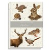 Flip Up Notepad - Patricia MacCarthy Countryside Design