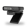 Desk Camera 1080p Carbon Black Worldwide