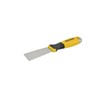 TapeTech 2" (50mm) Rounded Corner Plaster Spatula