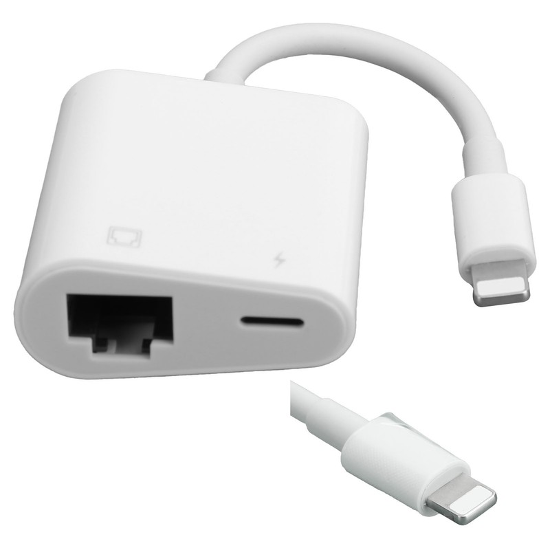 NK‑1035 for IOS Interface to Ethernet Converter RJ45 Port Fast