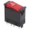 Hazard Switch Warning Light Switch Warning Light Relay Warning Flash