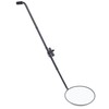 PIAOCAIYIN 12" Telescopic Car Inspection Mirror, Under Vehicle Inspection Tool