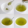 Organic Powdered Green Tea, 1.8 oz (50 g) x 5