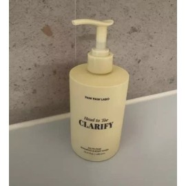 Porpelebo 포포라보 포포 올인원 샴푸 450ml, 2개 PoraBabo PORA All-in-One Shampoo 450ml, 2 Pieces