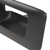 G-PLUS Tailgate Handle Bezel Compatible with Chevy Silverado/GMC Sierra 1500