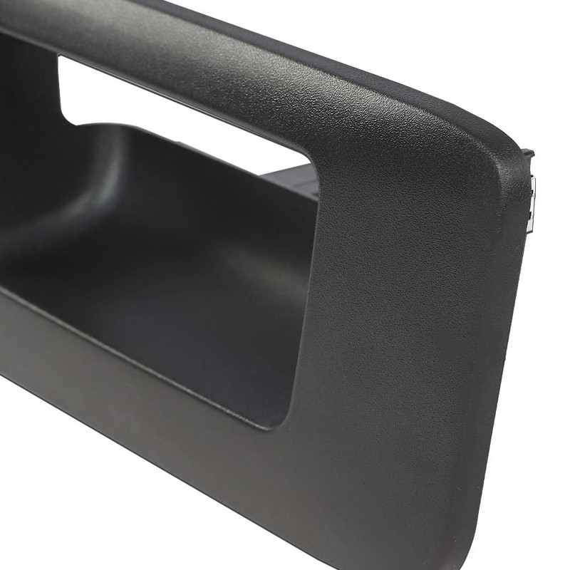 G-PLUS Tailgate Handle Bezel Compatible with Chevy Silverado/GMC Sierra 1500