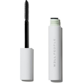 Well People Expressionist Lengthening Mascara, Mascara For Long, Nourished Lashes, Smudge- and Transfer-Resistant Formula, Vegan & Cruelty-free, Black