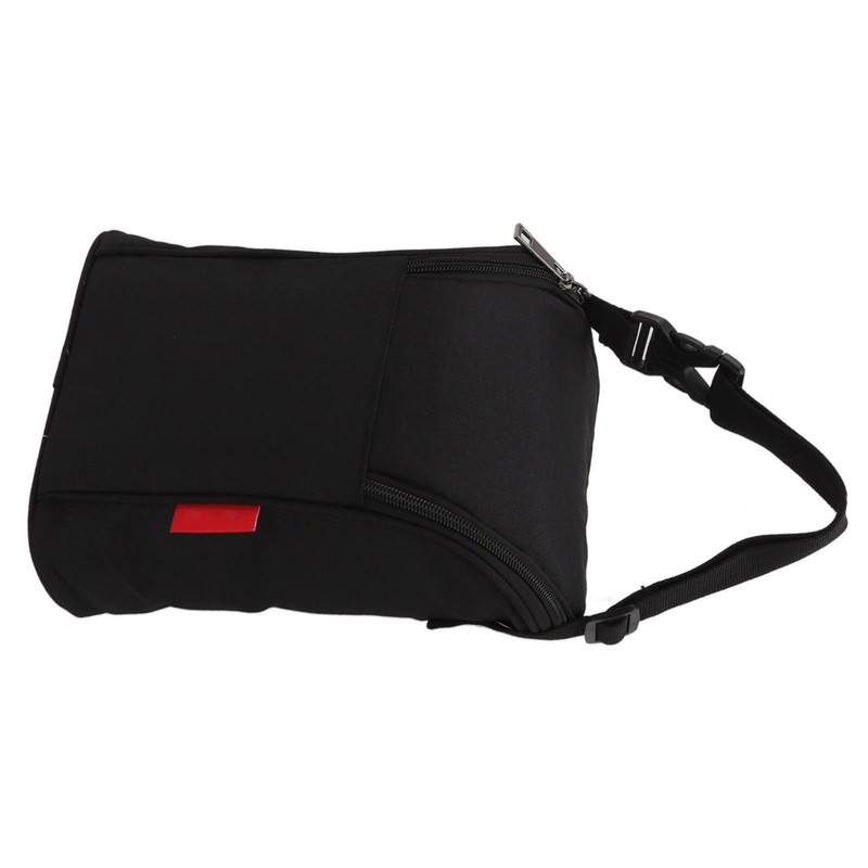 Baby Bottle Thermal Bag Bottle Storage Bag Waterproof Nylon Insulation