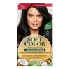 Soft Color Tinte Semi Permanente 20 Negro | Crema, Agua,