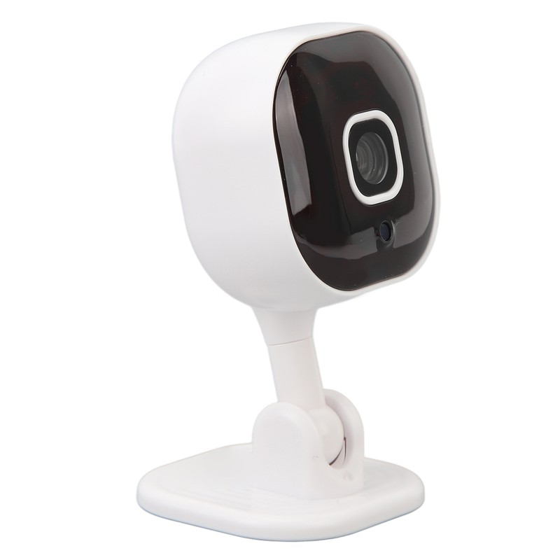 Home Security Camera 1080P Night Vision 2 Way Audio WiFi