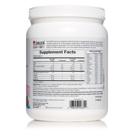 Natural Factors Natural Factors - Total Body Collagen Bioactive Peptides Unflavoured, 500g Powder - Complete Amino Acid Supplement with Hyaluronic Acid, Glutamine and Biotin - Hydrated Skin, Muscle & Joint Recovery