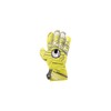 uhlsport Mens Elm Unlimited Soft SF Goalkeeper Gloves, Men, 101102401,