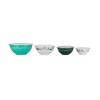 Camco Life is Better at The Campsite Nesting Bowl Set