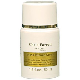 Chris Farrell Chris Farrell Neither Nor Intens Vitamin Cream 50 ml