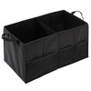Mind Reader Cup and Condiment Station, Countertop Organizer, Coffee Bar,