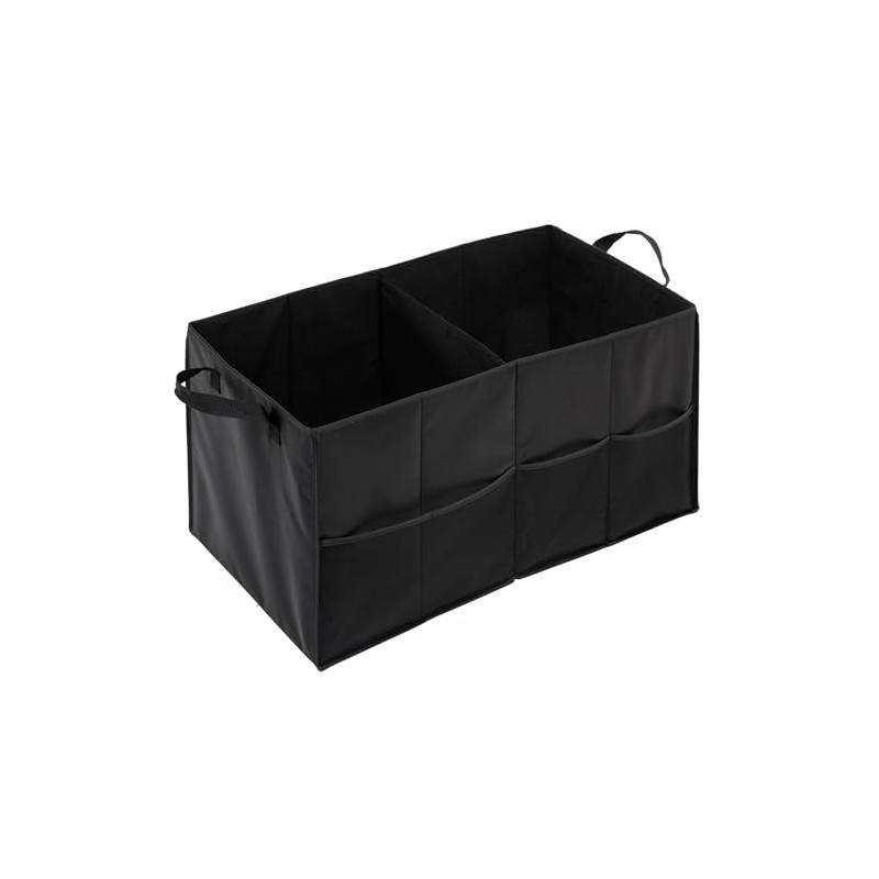 Mind Reader Cup and Condiment Station, Countertop Organizer, Coffee Bar,