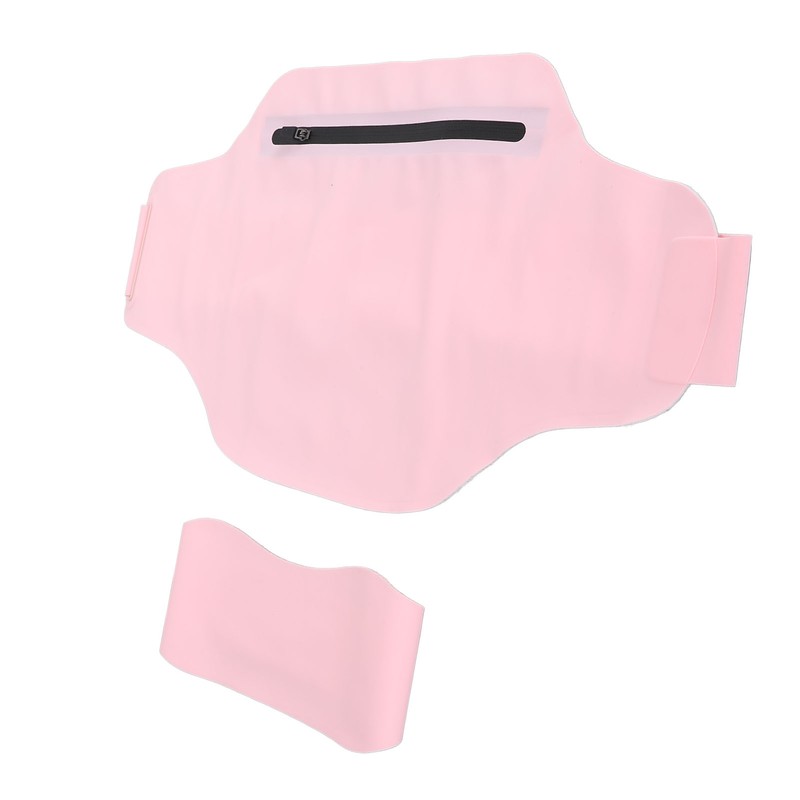 2PCS Castor Oil Pack Wrap Washable Reusable Castor Oil Pack