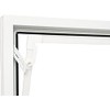 Pair of Scissors Long White for ACO Tilt Window Tilt