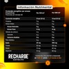 Better Recharge Electrolitos Polvo Porciones Sabor Naranja 252