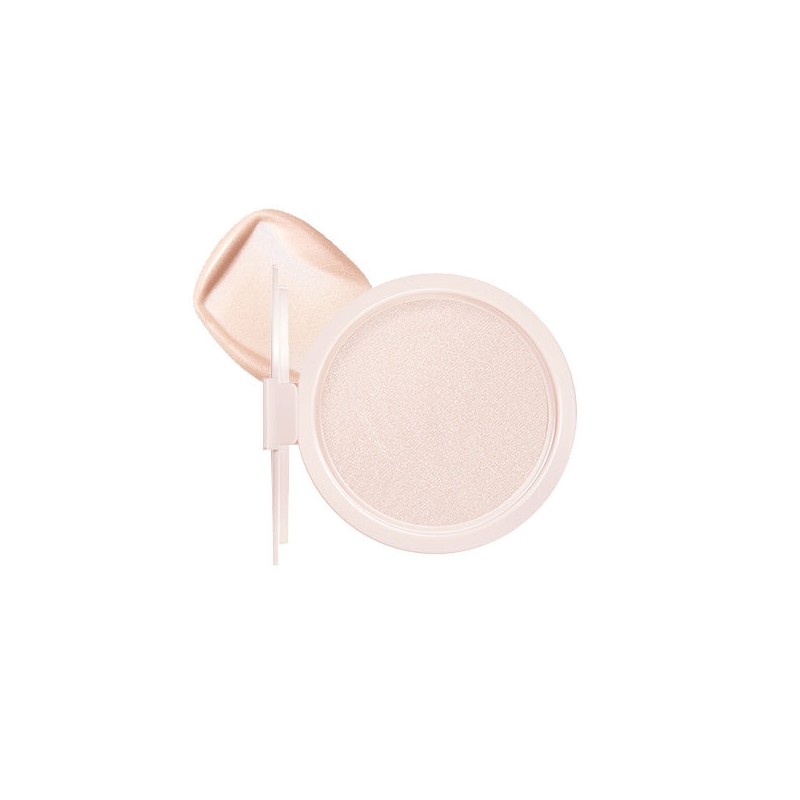 HERA Reflection Skin Glow Cushion Foundation Refill 15g - 00N1