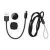 Bluetooth Bone Conduction Speaker Stereo Magnetic Portable Mini Wireless Speaker