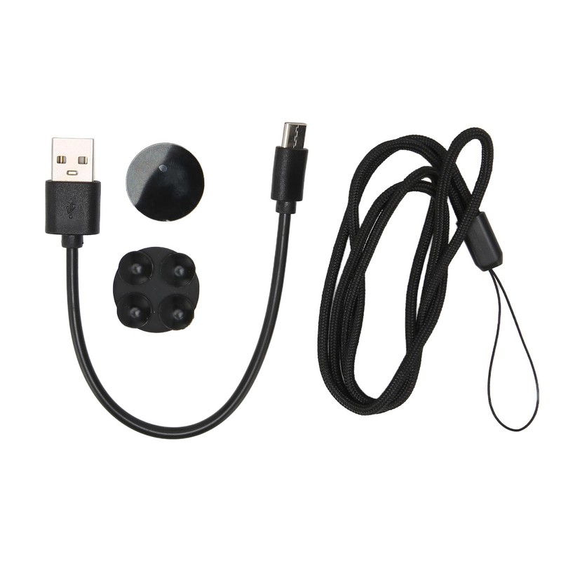 Bluetooth Bone Conduction Speaker Stereo Magnetic Portable Mini Wireless Speaker
