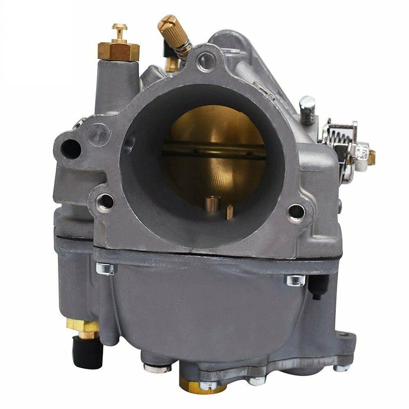 Fitting for Carburetor Super E Shorty for Many Harley Sportster
