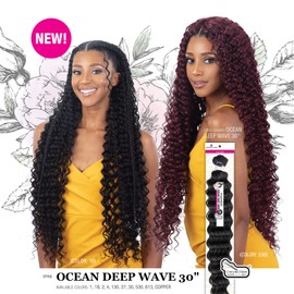 Milky Way Organique Mastermix Ocean Deep Wave 30" (pack of 1, 2)