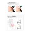 LILIBETH Mini Perfect Full Coverage Cushion, 0.2 oz (7 g),