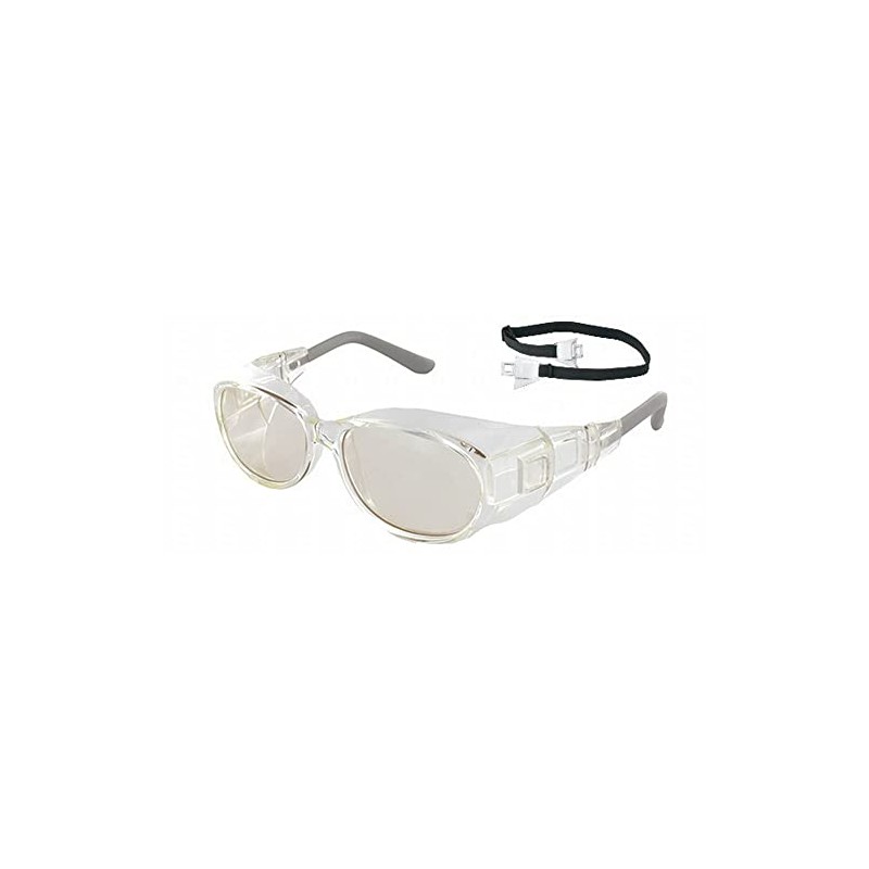 Post-Cataract Protective Glasses Meogard 24S 8756-01 (S)