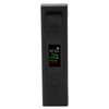 Portable Drunk Tester High Accuracy LCD Display Breathalyzer Rechargeable Air