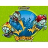 Zombie Zity - Bouncerz - Special Value 5 pack